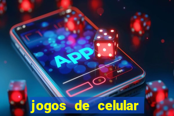 jogos de celular que ganha dinheiro de verdade